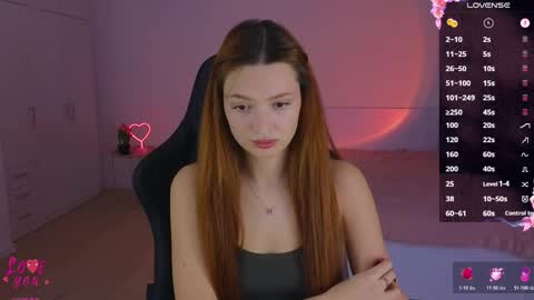 Snapshot of cuteariel7 chatting on 01/16/26, 05:17 Ariel online show from 01/16/26, 05:17