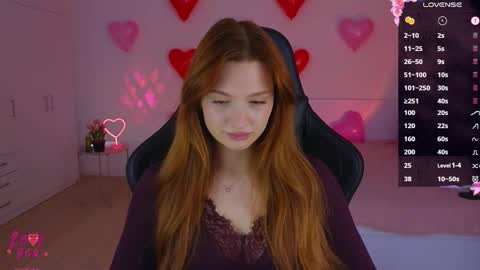 Snapshot of cuteariel7 chatting on 02/06/26, 06:44 Ariel online show from 02/06/26, 06:44