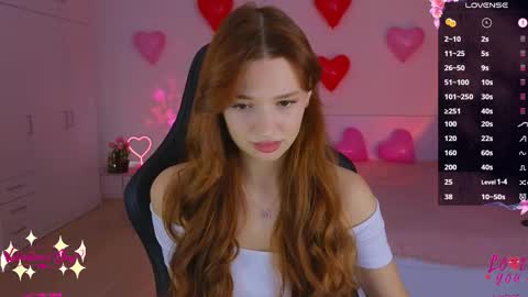 Snapshot of cuteariel7 chatting on 02/07/26, 04:22 Ariel online show from 02/07/26, 04:22