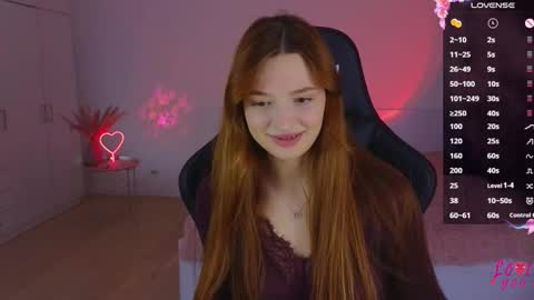 Ariel online show from 03/03/26, 04:46