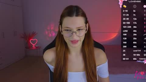 Ariel online show from 03/07/26, 04:48