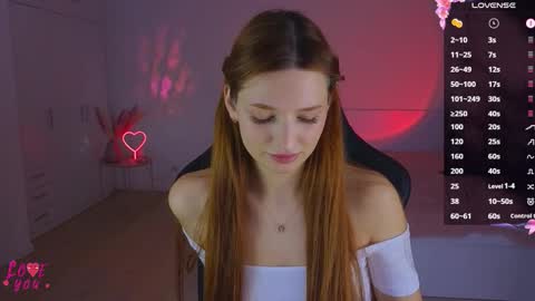 Ariel online show from 03/10/26, 05:07