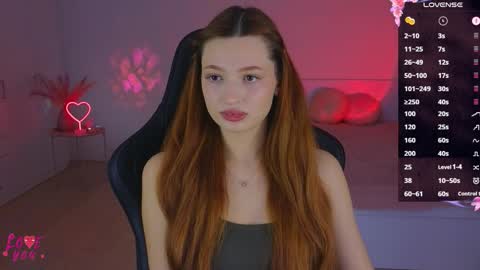 Ariel online show from 03/16/26, 04:55