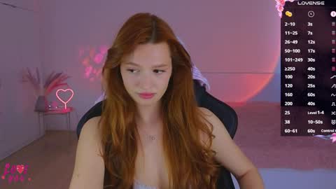 Ariel online show from 04/24/26, 03:47