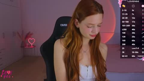 Ariel online show from 04/30/26, 03:51