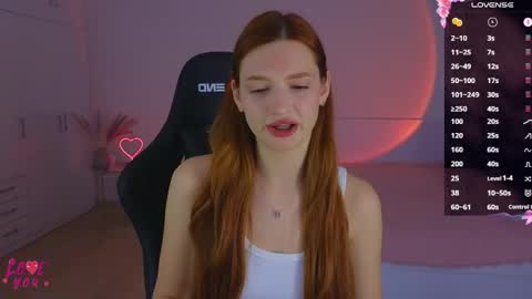 Ariel online show from 05/01/26, 04:33