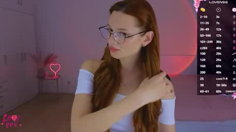 Ariel online show from 05/02/26, 04:45