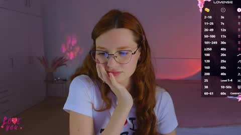 Ariel online show from 05/05/26, 04:37