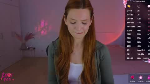 Ariel online show from 05/09/26, 04:45