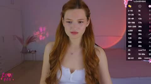 Ariel online show from 05/12/26, 04:59