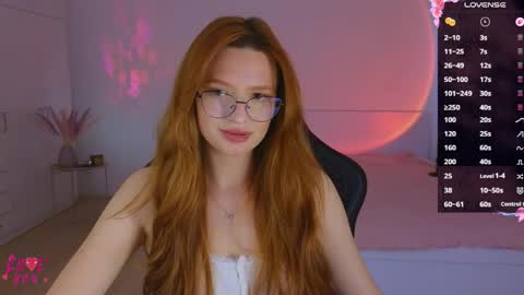 Ariel online show from 05/21/26, 04:47