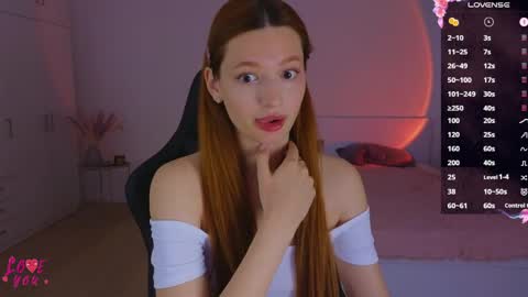 Ariel online show from 05/22/26, 05:29