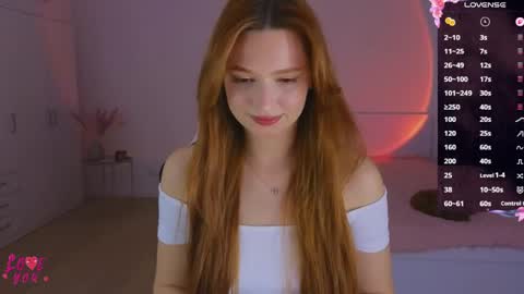 Ariel online show from 05/23/26, 04:33