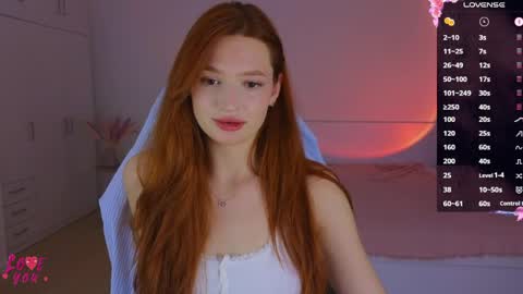 Ariel online show from 05/27/26, 04:48