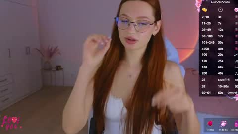 Ariel online show from 05/28/26, 04:59