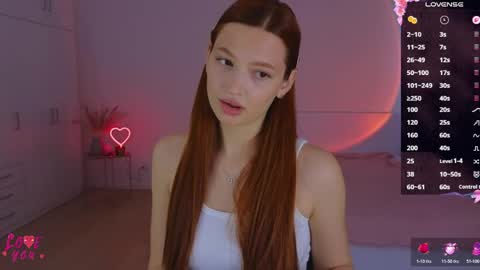 Ariel online show from 05/29/26, 04:05