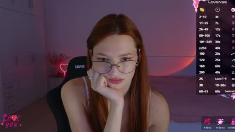 Ariel online show from 05/30/26, 03:31
