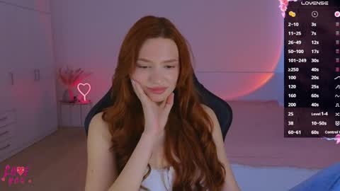 Ariel online show from 06/01/26, 03:25