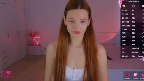 Ariel online show from 06/06/26, 03:39