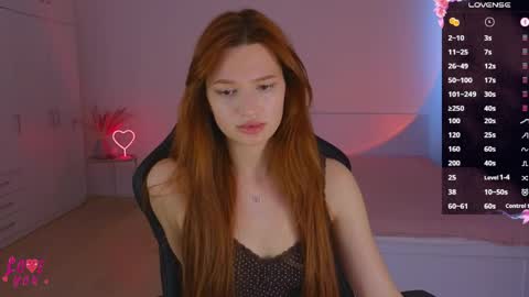 Ariel online show from 06/08/26, 03:45