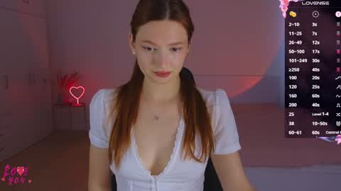 Ariel online show from 06/10/26, 04:50