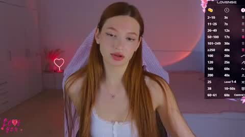 Ariel online show from 06/11/26, 05:00