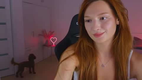 Ariel online show from 06/29/26, 04:51