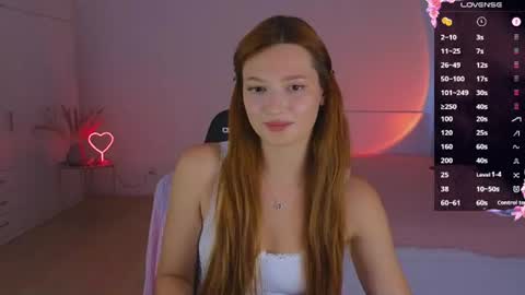 Ariel online show from 07/03/26, 04:35