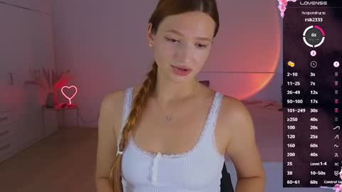 Ariel online show from 07/04/26, 05:41