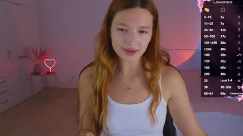 Ariel online show from 07/05/26, 04:36