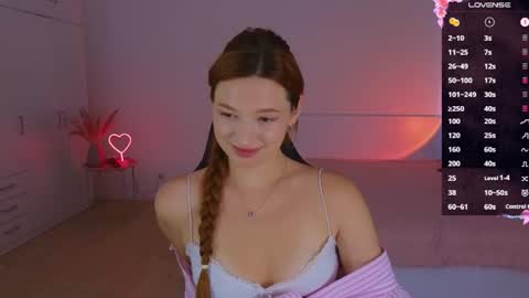 Ariel online show from 07/06/26, 04:42