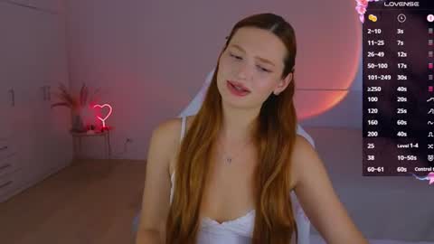 Ariel online show from 07/07/26, 04:55
