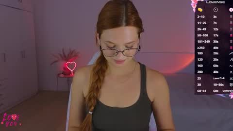 Ariel online show from 08/01/26, 03:33