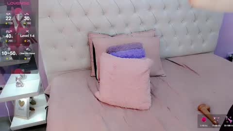 CuteArii online show from 01/12/25, 11:58