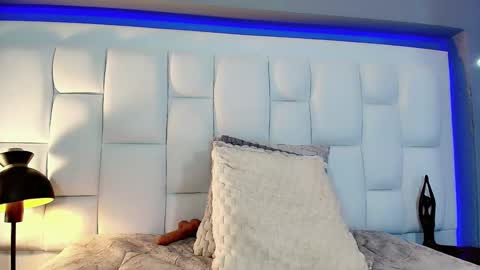 CuteArii online show from 02/02/25, 12:19