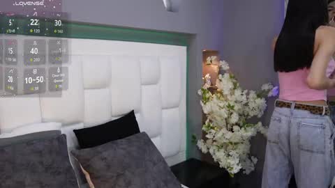 CuteArii online show from 04/20/26, 08:10