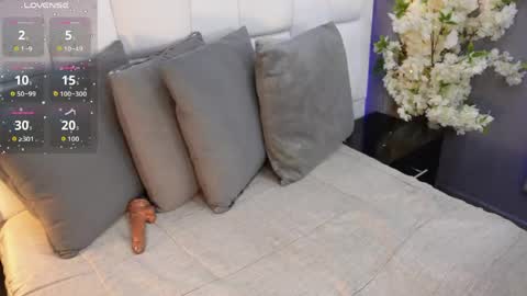 CuteArii online show from 05/11/26, 08:28