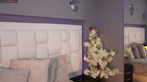 CuteArii online show from 06/11/26, 08:29