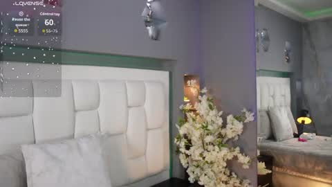 CuteArii online show from 06/30/26, 08:10
