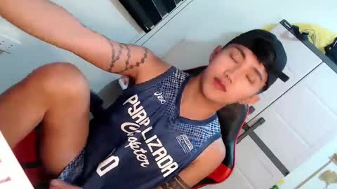 Steph online show from 04/05/26, 02:09