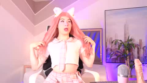 cutebabyhub online show from 11/01/25, 08:44