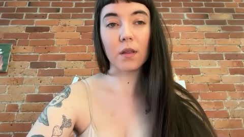 CuteBalloons online show from 03/28/26, 04:17