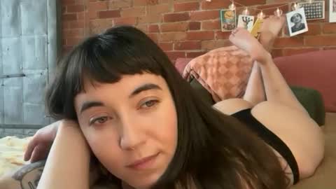 CuteBalloons online show from 04/03/26, 06:06