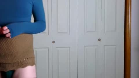 cutebb17 online show from 04/18/26, 10:10