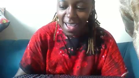 Cuteberry87 online show from 11/02/25, 07:16