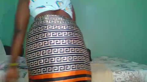 Cuteberry87 online show from 01/15/26, 07:50