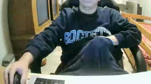 Cuteboy090 online show from 09/21/25, 04:19