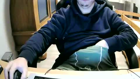 Cuteboy090 online show from 11/27/25, 11:40