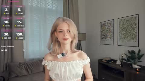 Alice online show from 10/12/25, 08:24