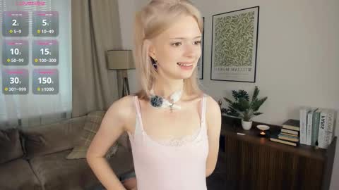 Alice online show from 10/14/25, 08:15